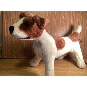 Melissa and Doug Jack Rusell Terrier #4867 20”